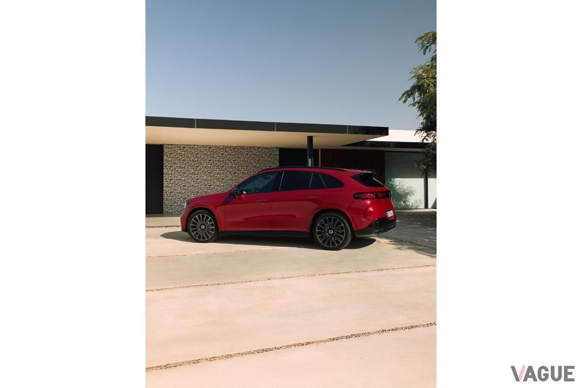 メルセデス・ベンツ新型「GLC」