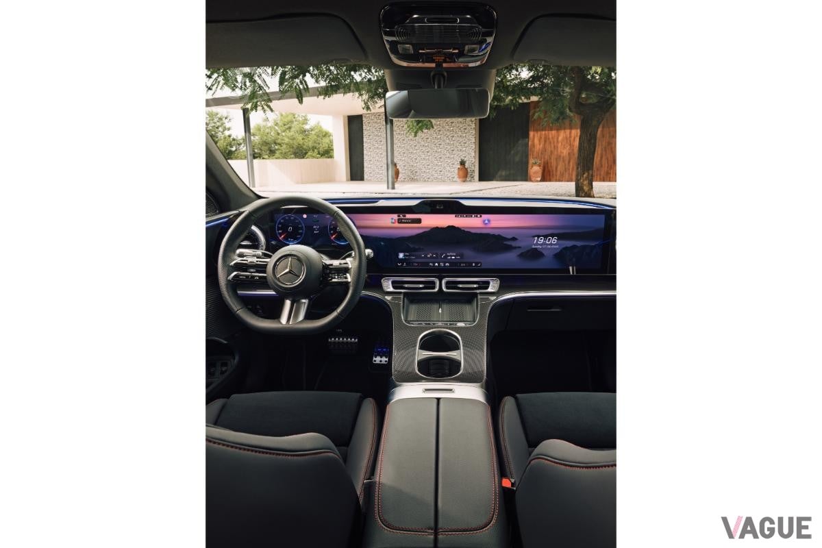 メルセデス・ベンツ新型「GLC」