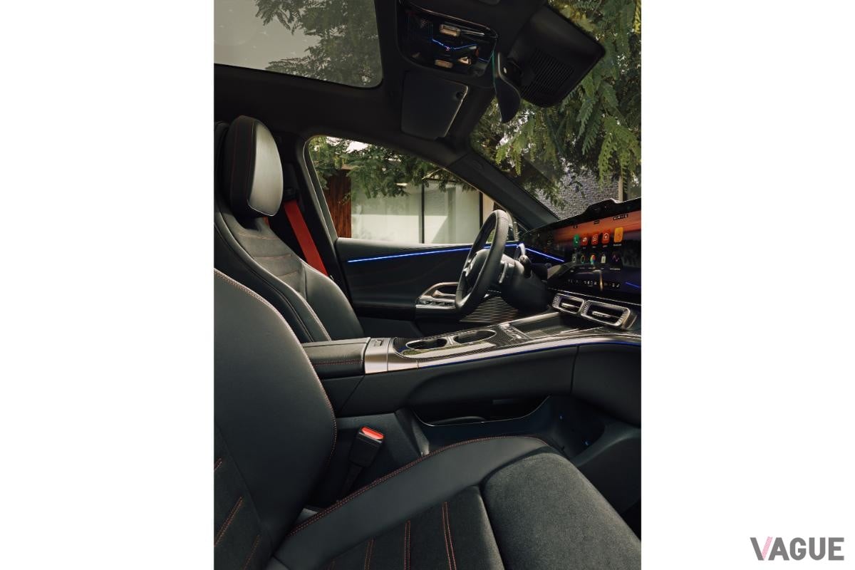 メルセデス・ベンツ新型「GLC」