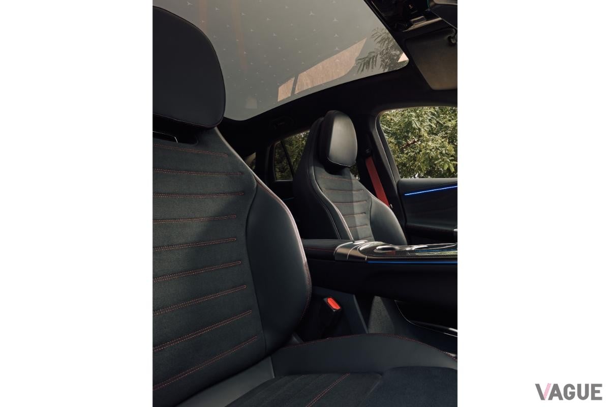 メルセデス・ベンツ新型「GLC」