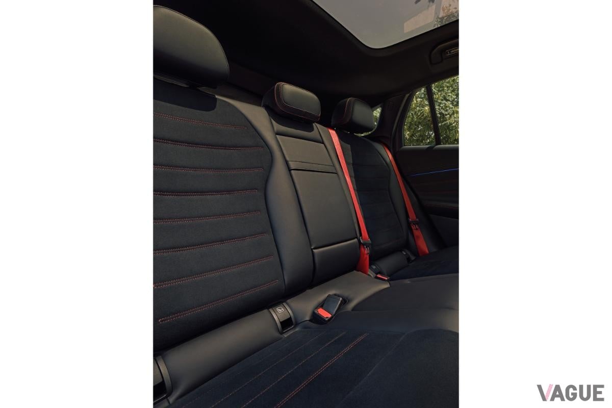 メルセデス・ベンツ新型「GLC」