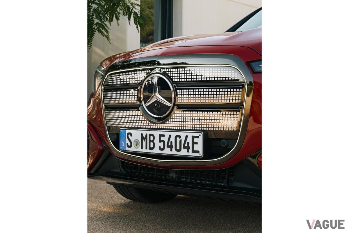 メルセデス・ベンツ新型「GLC」