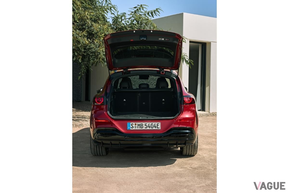 メルセデス・ベンツ新型「GLC」