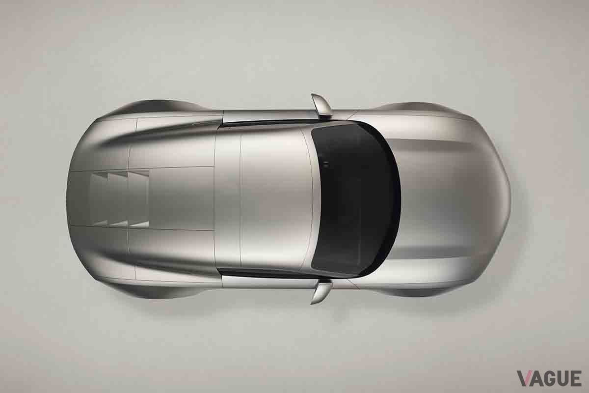 世界初公開されたアウディ「コンセプトC」