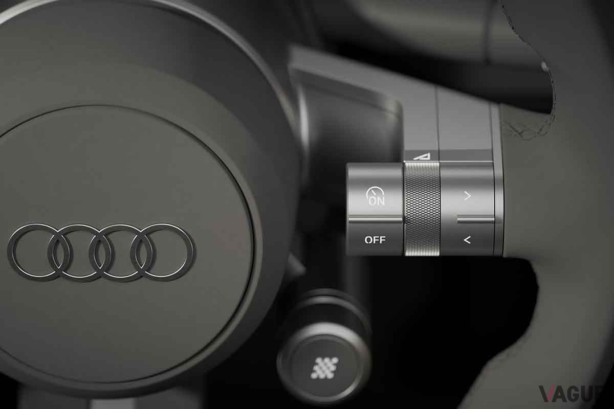 世界初公開されたアウディ「コンセプトC」