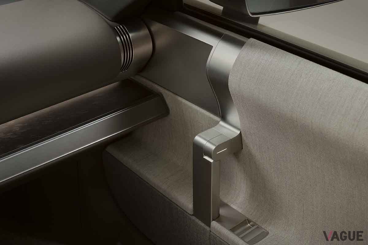 世界初公開されたアウディ「コンセプトC」