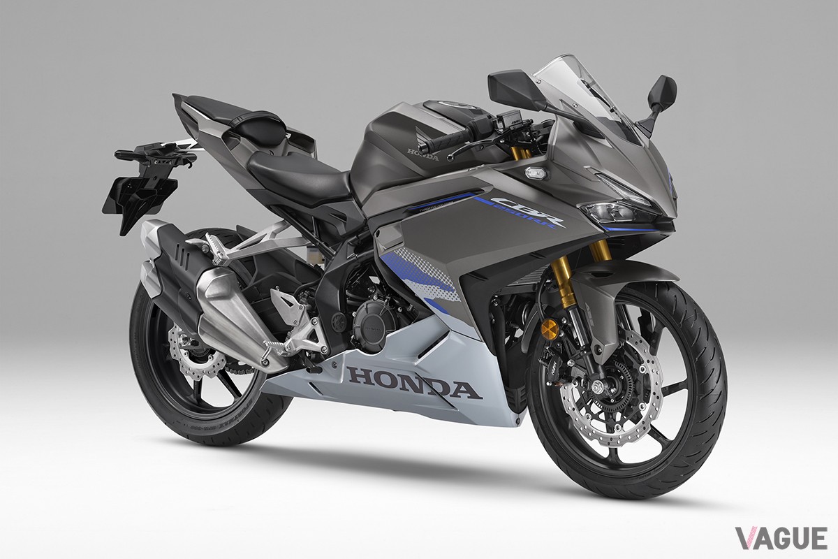 ホンダ「CBR250RR」