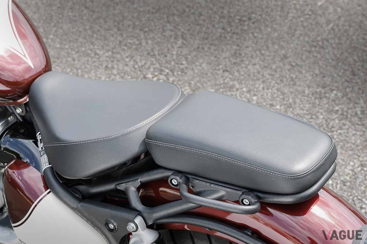 受注が開始されたロイヤルエンフィールド新型「ニュークラシック650」
