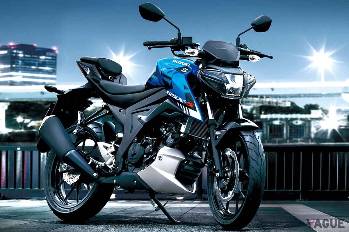 生産終了が発表されたスズキ「GSX-S125」
