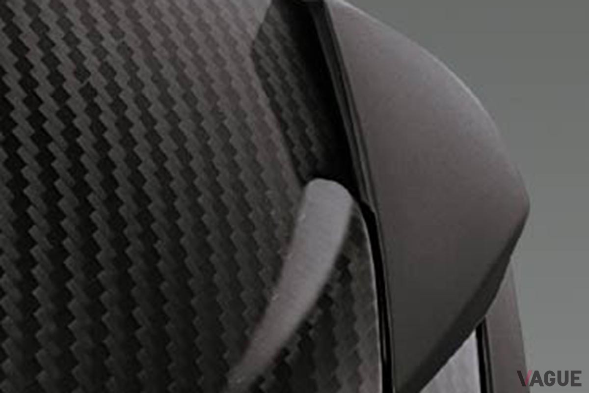 2025年10月発売予定のSHOEI「X-fifteen Carbon」