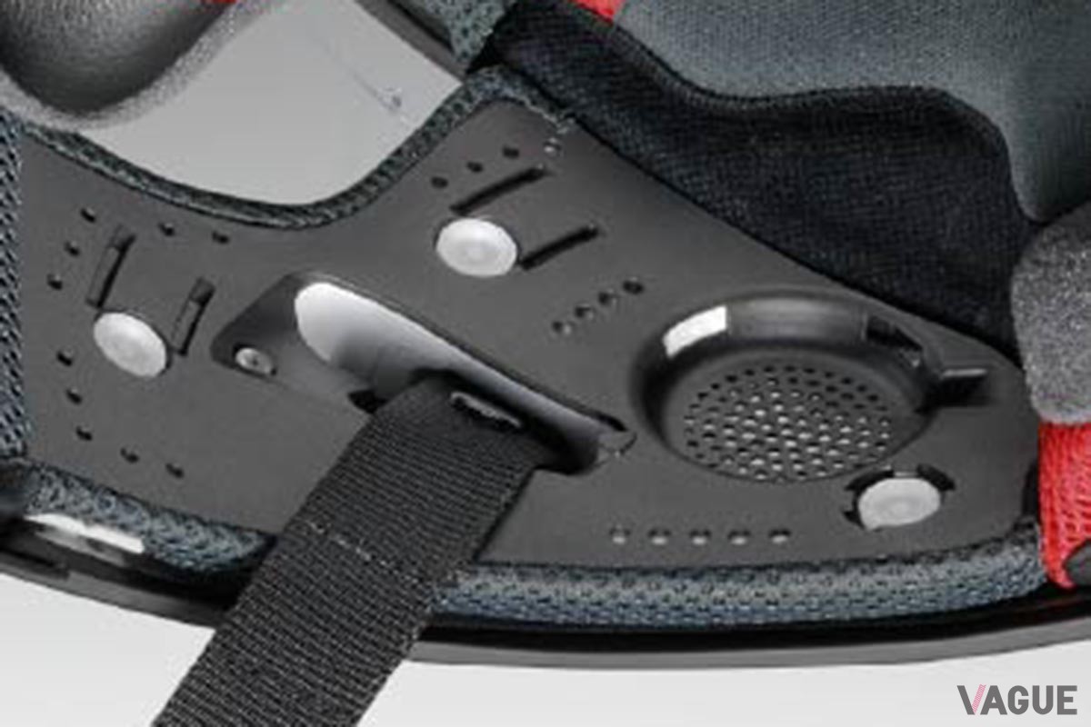 2025年10月発売予定のSHOEI「X-fifteen Carbon」