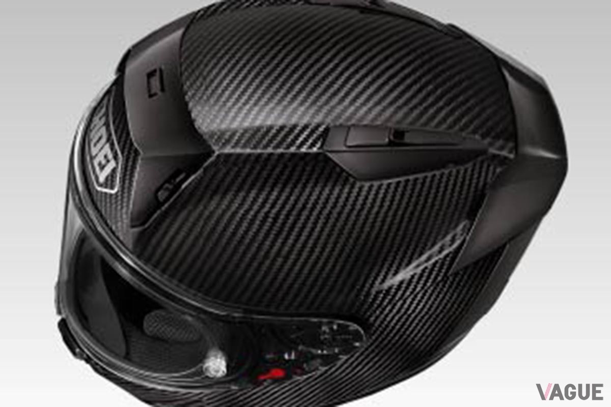 2025年10月発売予定のSHOEI「X-fifteen Carbon」