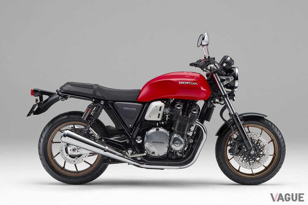 ホンダ「CB1100RS」