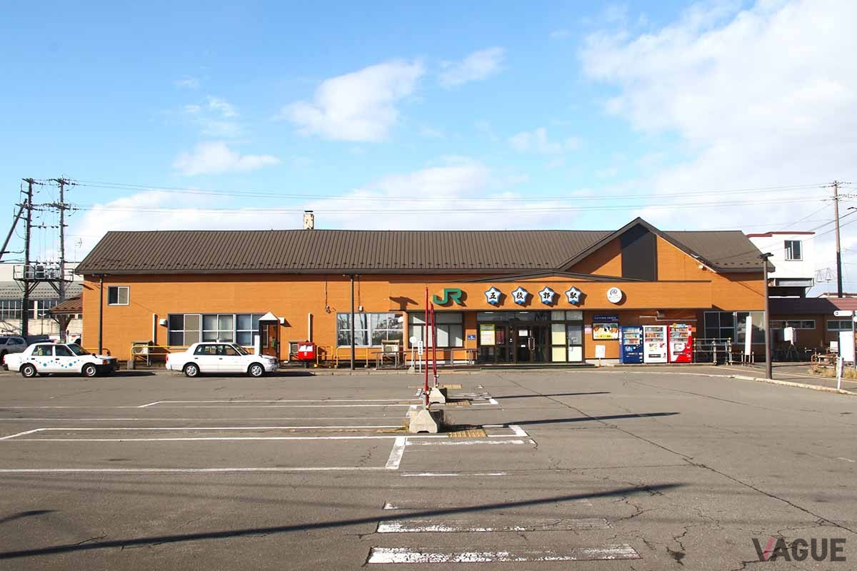 「秋の乗り放題パス北海道オプション券」を使えば北海道新幹線「新青森〜木古内」間と、道南いさりび鉄道「木古内〜五稜郭」間を片道1回利用できる