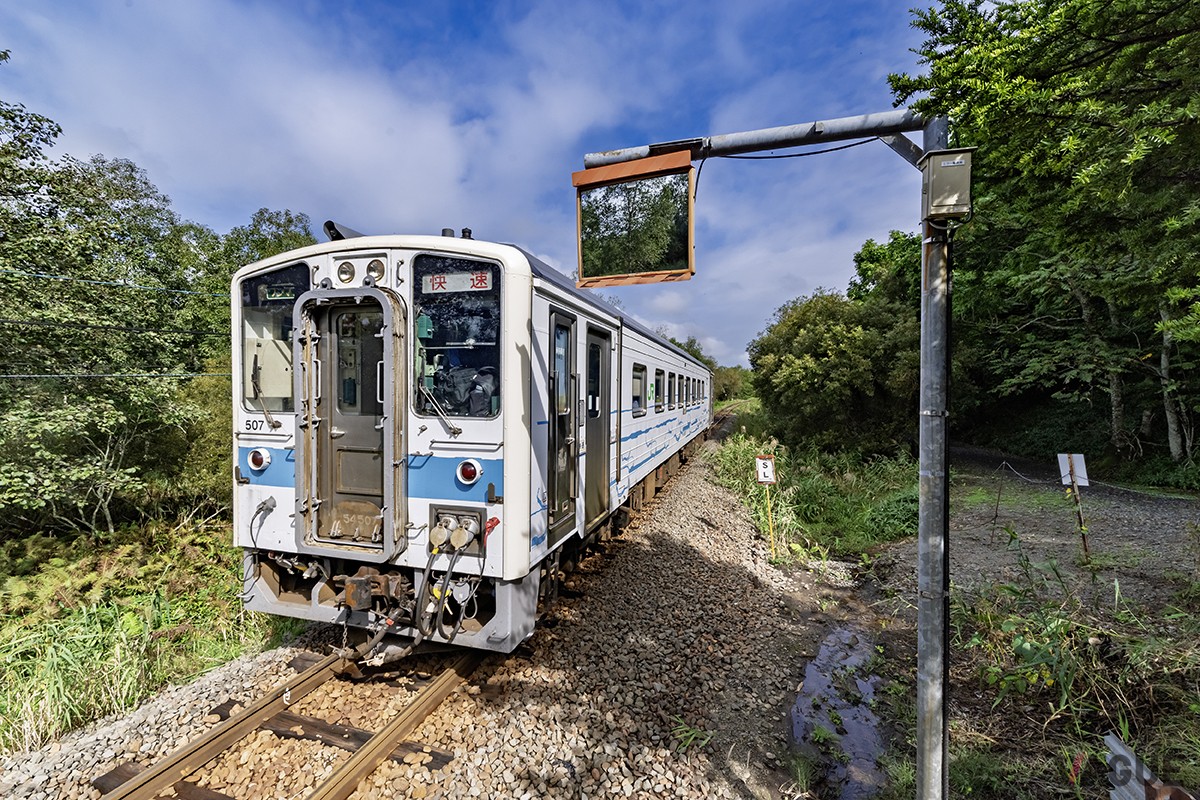 全国のJR線の普通・快速列車の普通車自由席などが乗り放題のJRグループの特別きっぷ「秋の乗り放題パス」が販売中だ