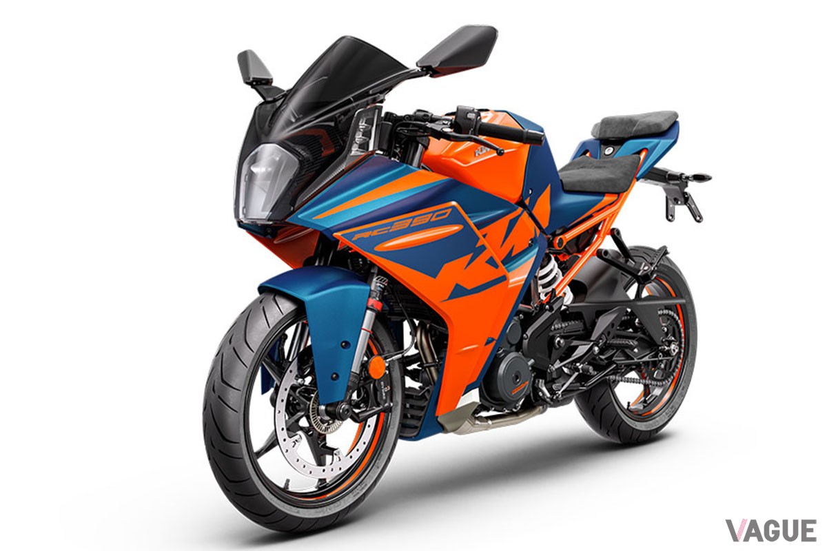 250ccにはない“走りの余裕”が良いよね！ 中免で乗れる300ccから400cc