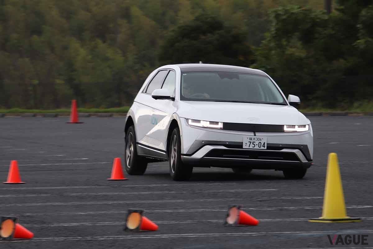意外や“ヨーロッパ風”の走り味!? 世界7位のタイヤメーカー「ハンコック」の特徴あるタイヤを試してわかった個性とは