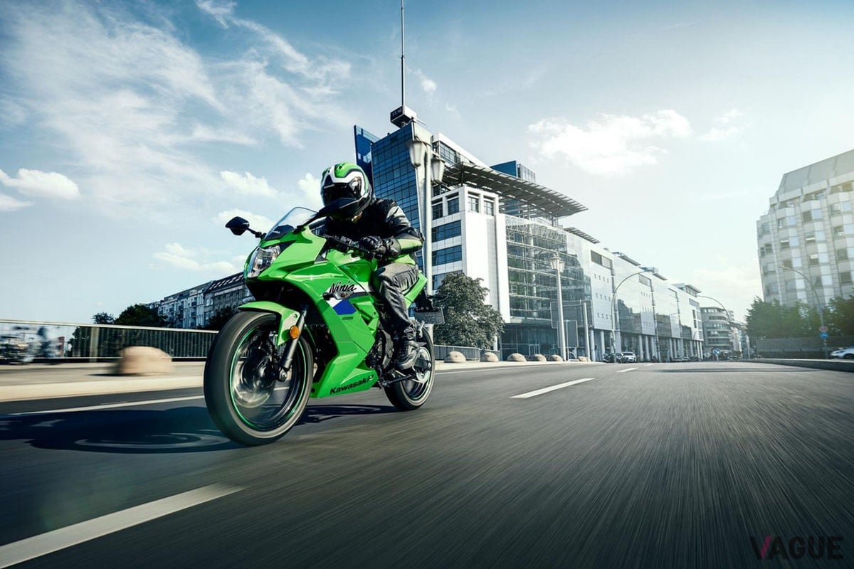 日本でも販売して」との切実な声も “原付二種”クラスのフルカウル