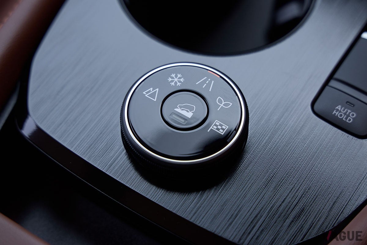 日産「エクストレイル G e-4ORCE」