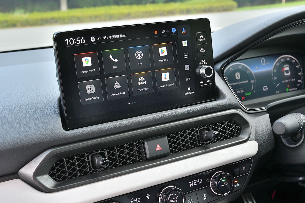 ホンダ新型「プレリュード」