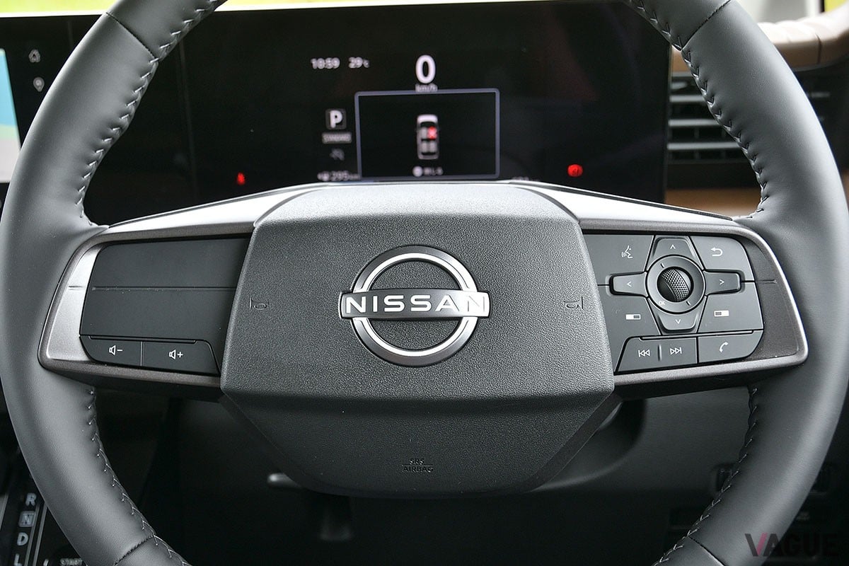 日産の新型「ルークス」
