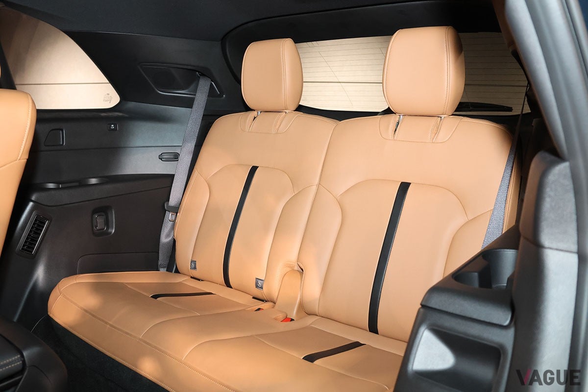 マツダ「CX-90」