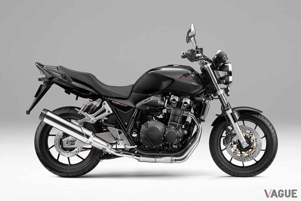 ホンダ「CB1300 SUPER FOUR」