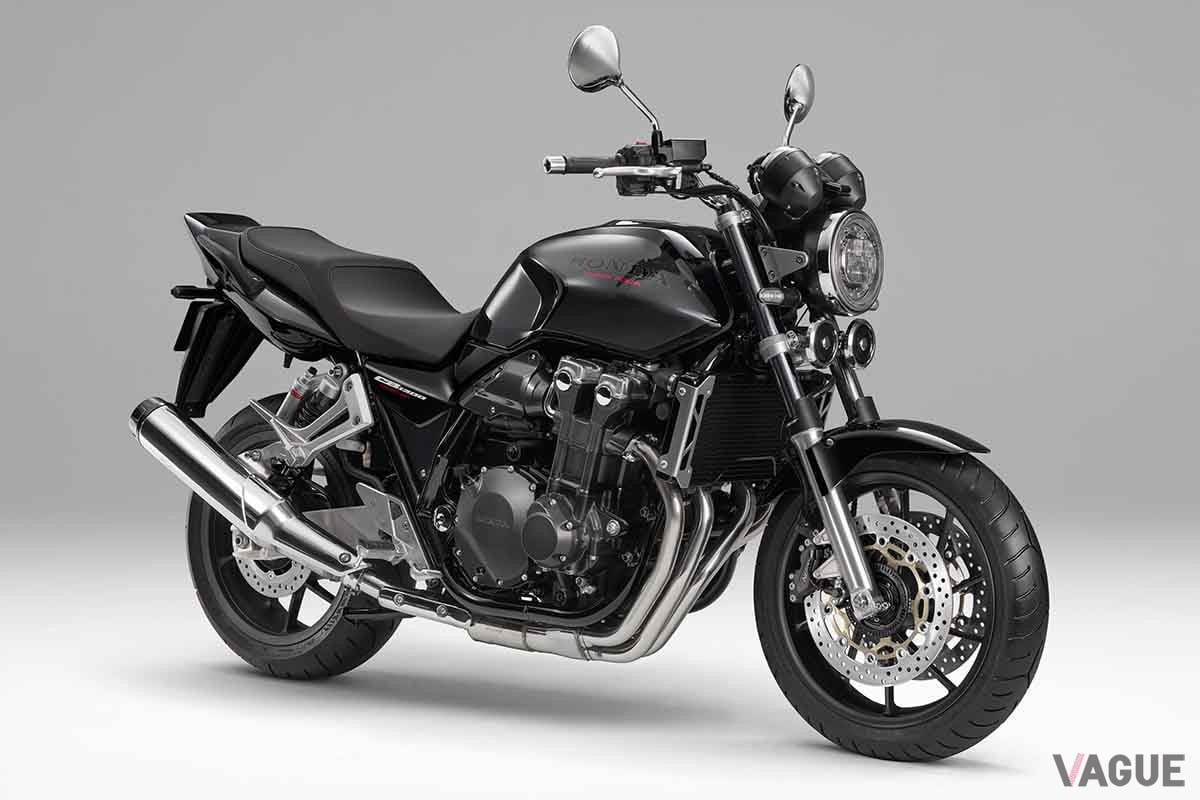 ホンダ「CB1300 SUPER FOUR」