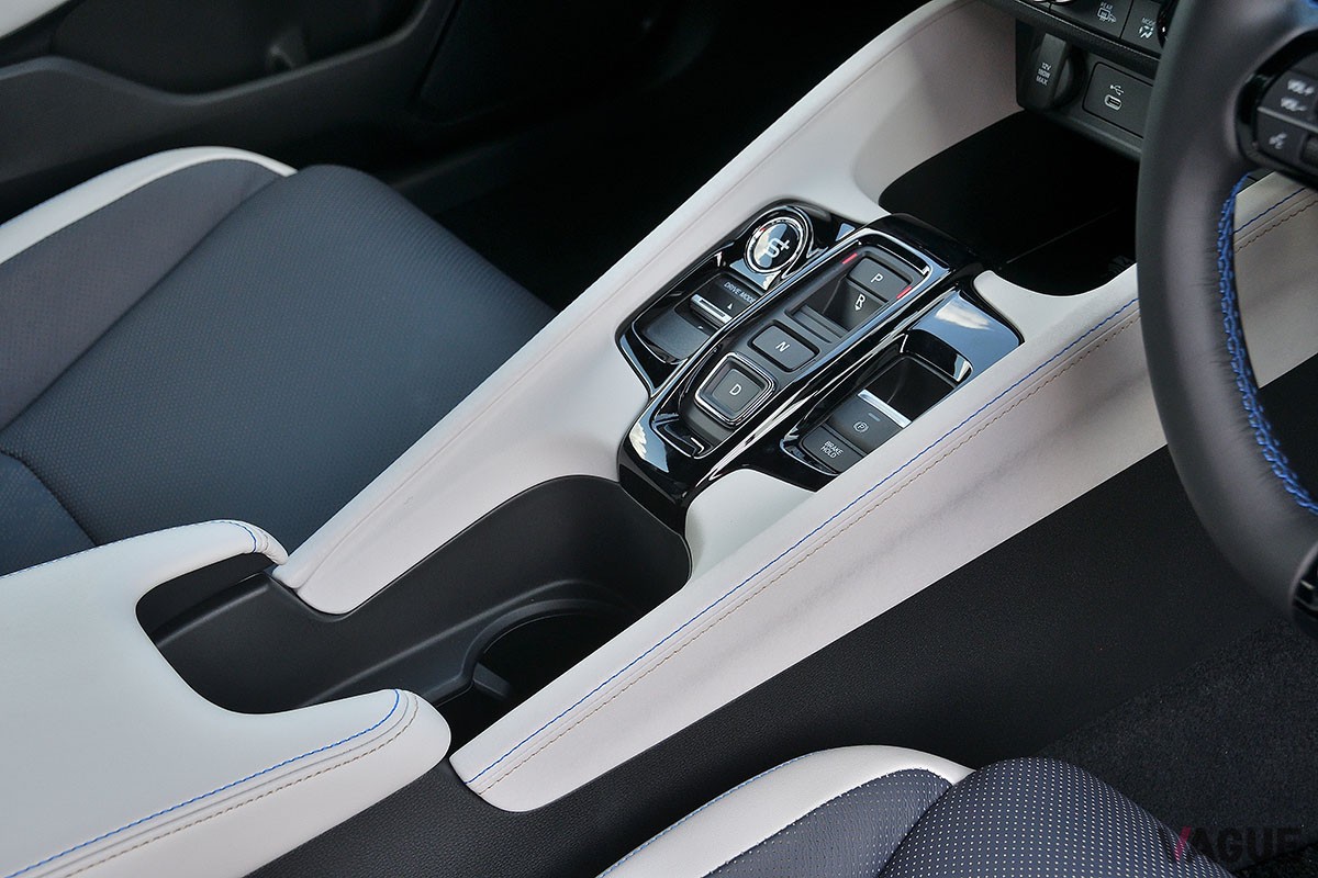 ホンダ新型「プレリュード」