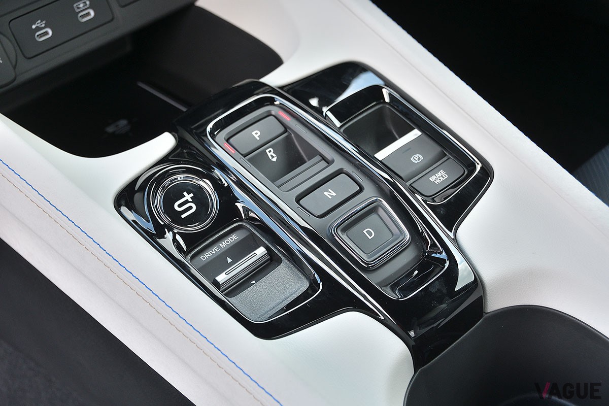 ホンダ新型「プレリュード」