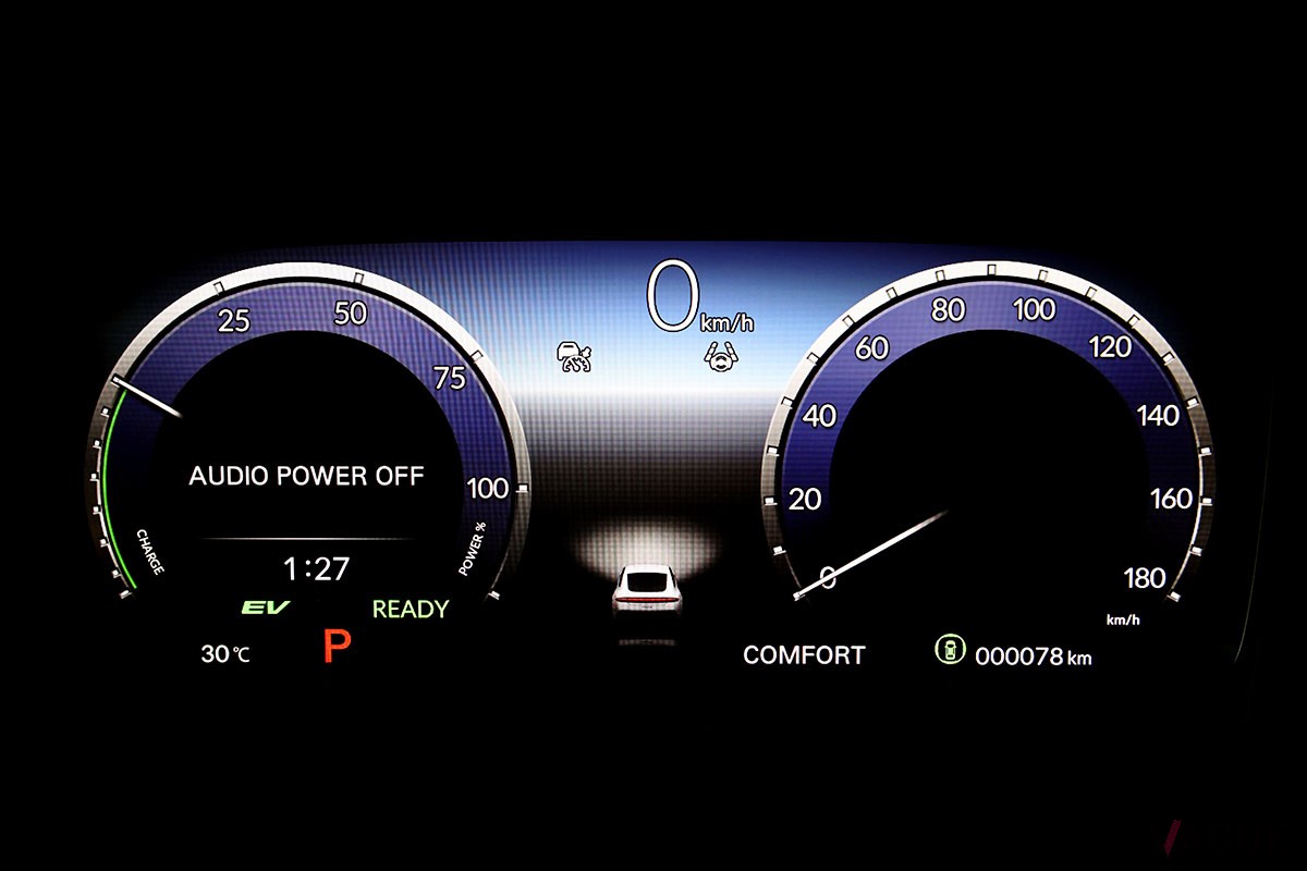 ホンダ新型「プレリュード」