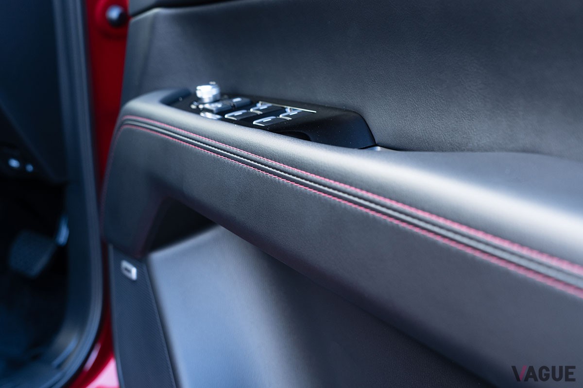 マツダ「CX-5 20Sブラックセレクション」