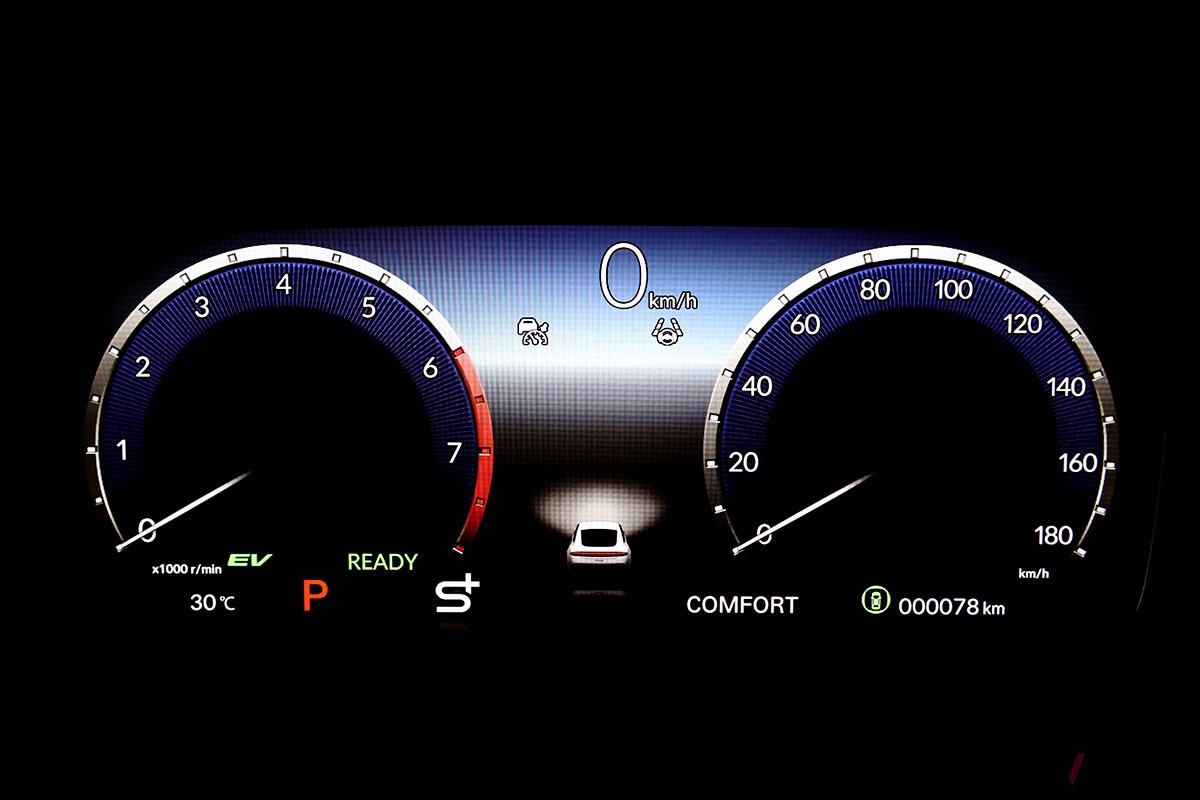 ホンダ新型「プレリュード」