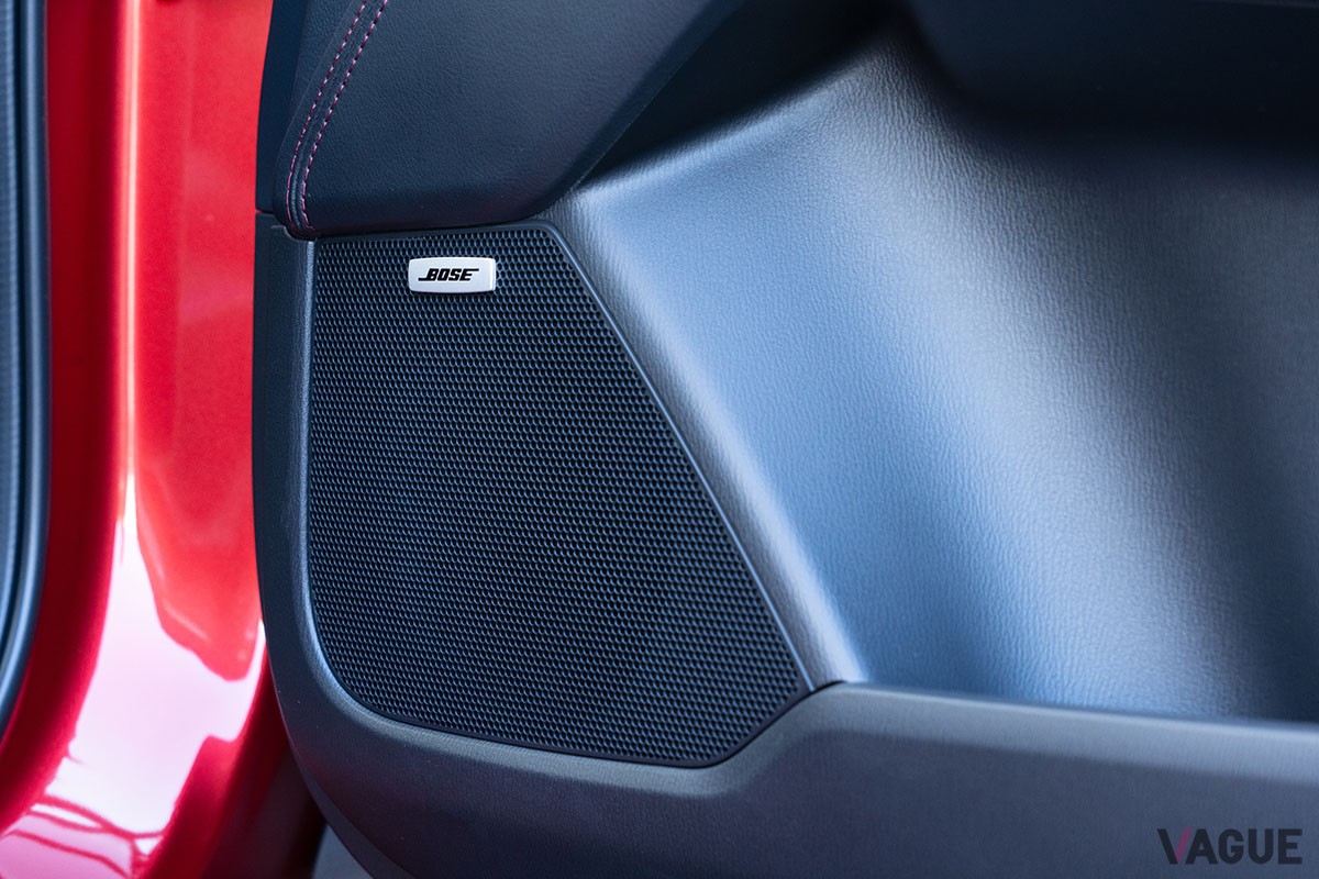 マツダ「CX-5 20Sブラックセレクション」