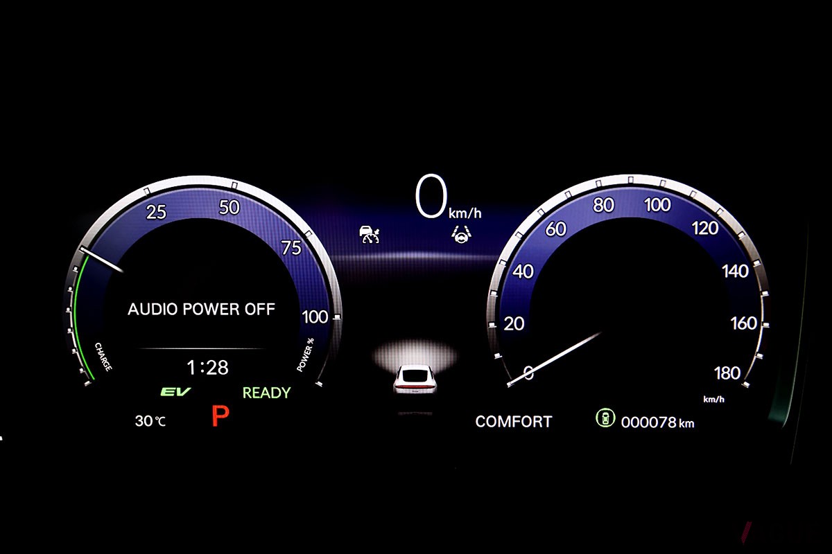 ホンダ新型「プレリュード」