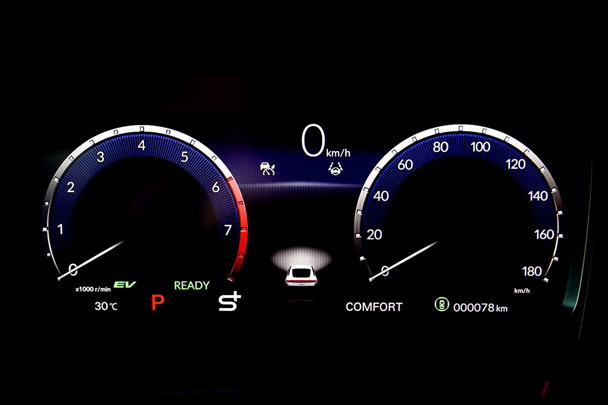 ホンダ新型「プレリュード」