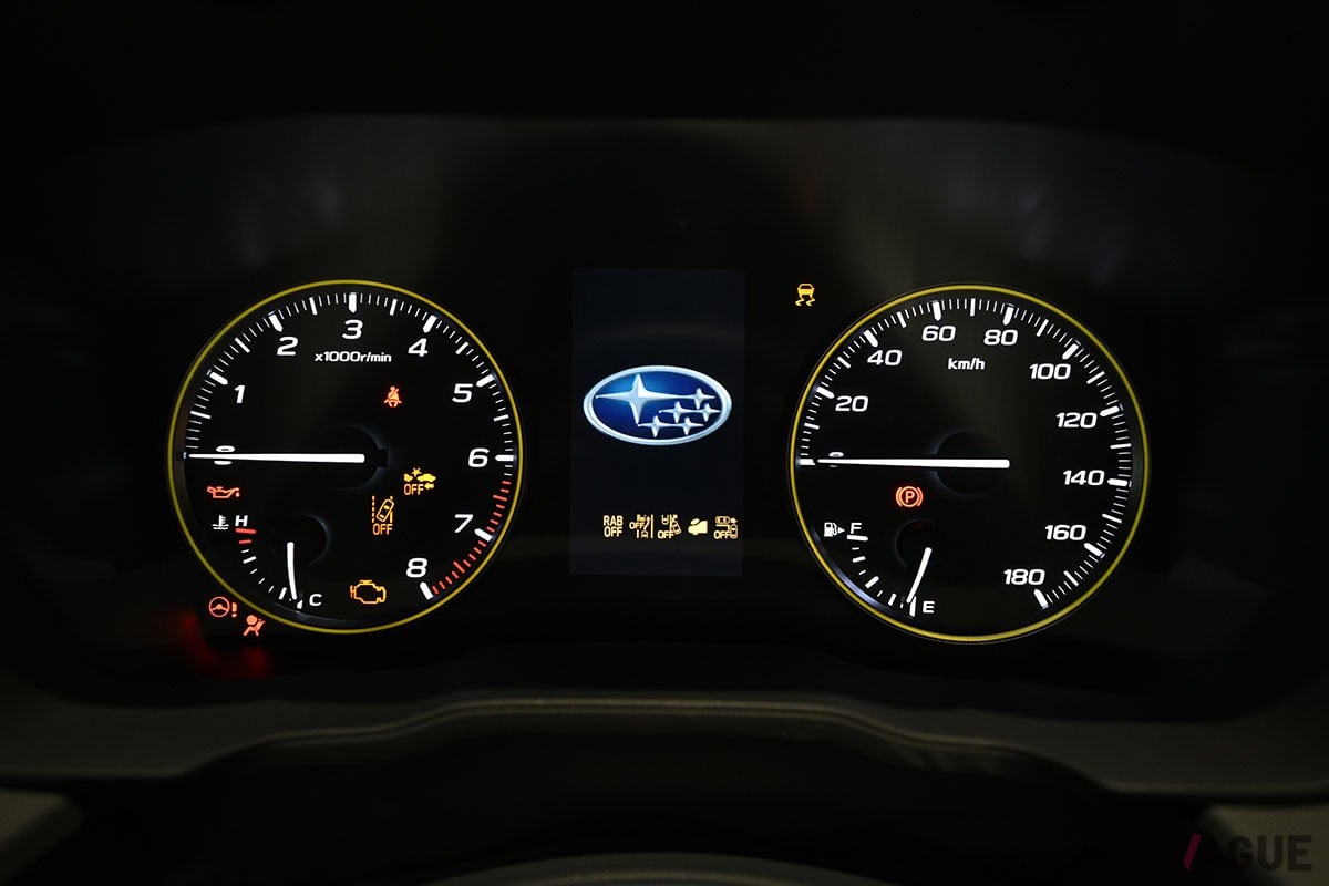 進化したスバル「クロストレック」の特別仕様車「リミテッド・スタイル・エディション」
