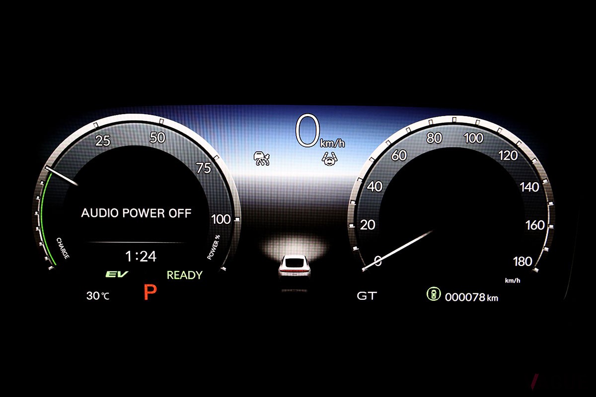 ホンダ新型「プレリュード」