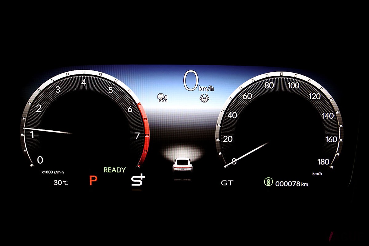 ホンダ新型「プレリュード」