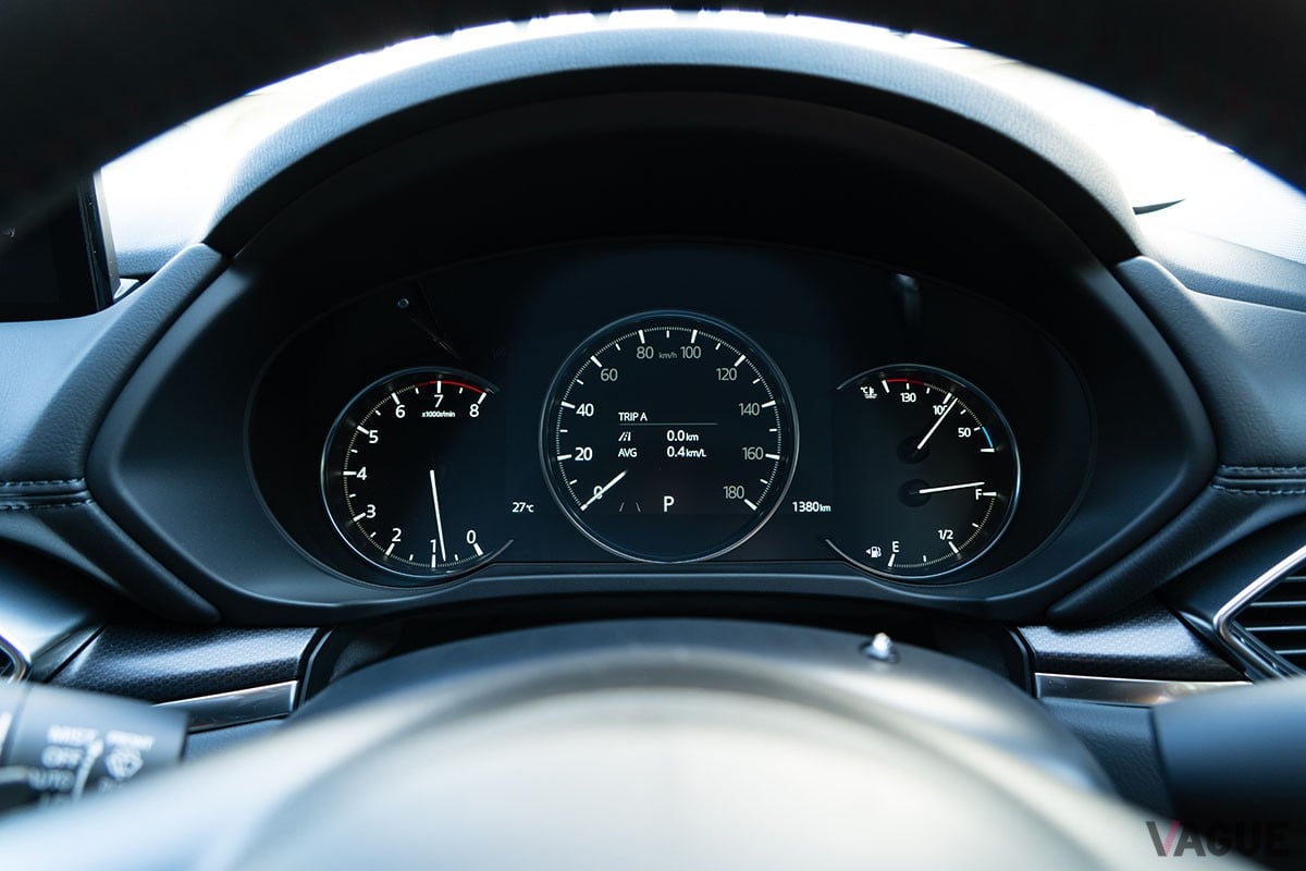 マツダ「CX-5 20Sブラックセレクション」