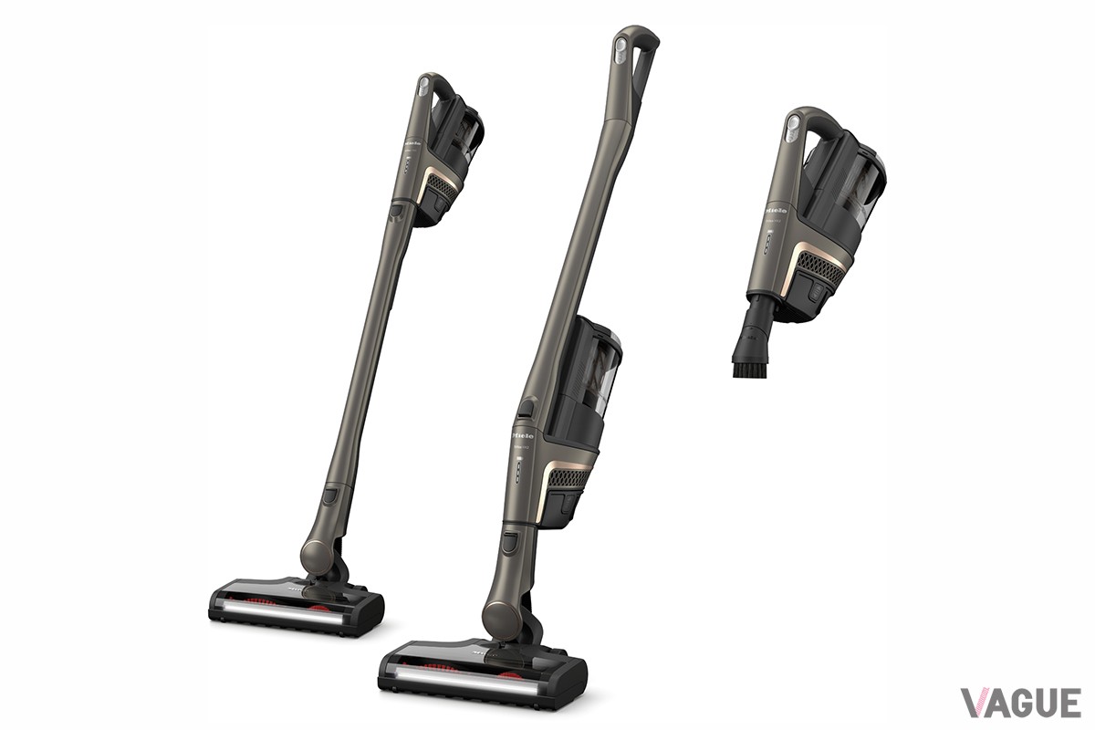 「Triflex HX2」は使用シーンに合わせてモーター位置を変えて使える3way仕様がユニーク