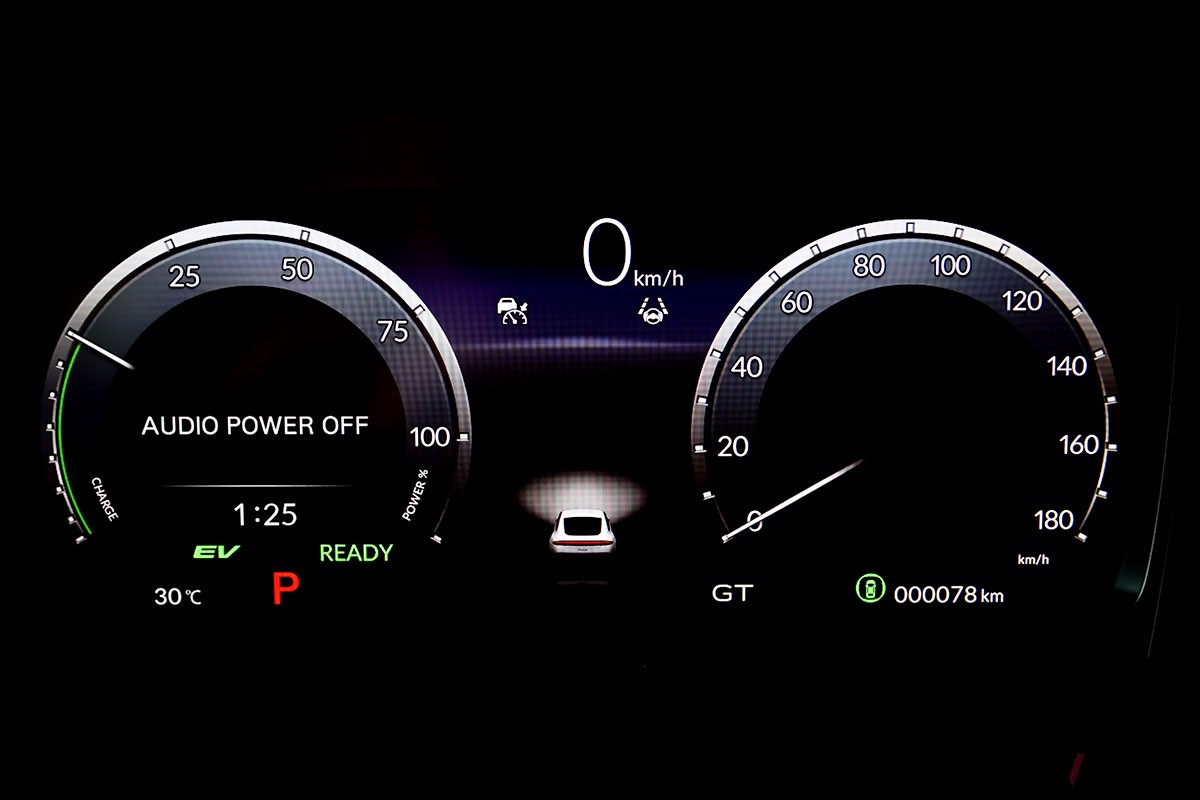 ホンダ新型「プレリュード」