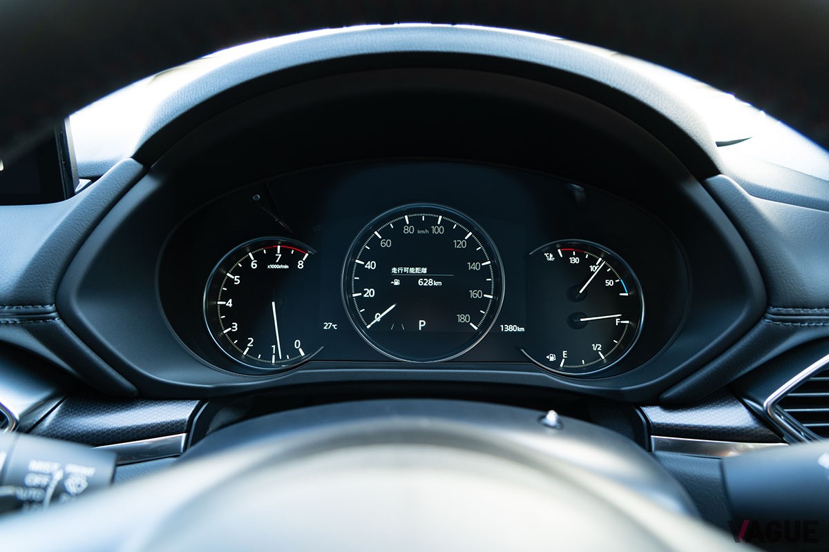 マツダ「CX-5 20Sブラックセレクション」