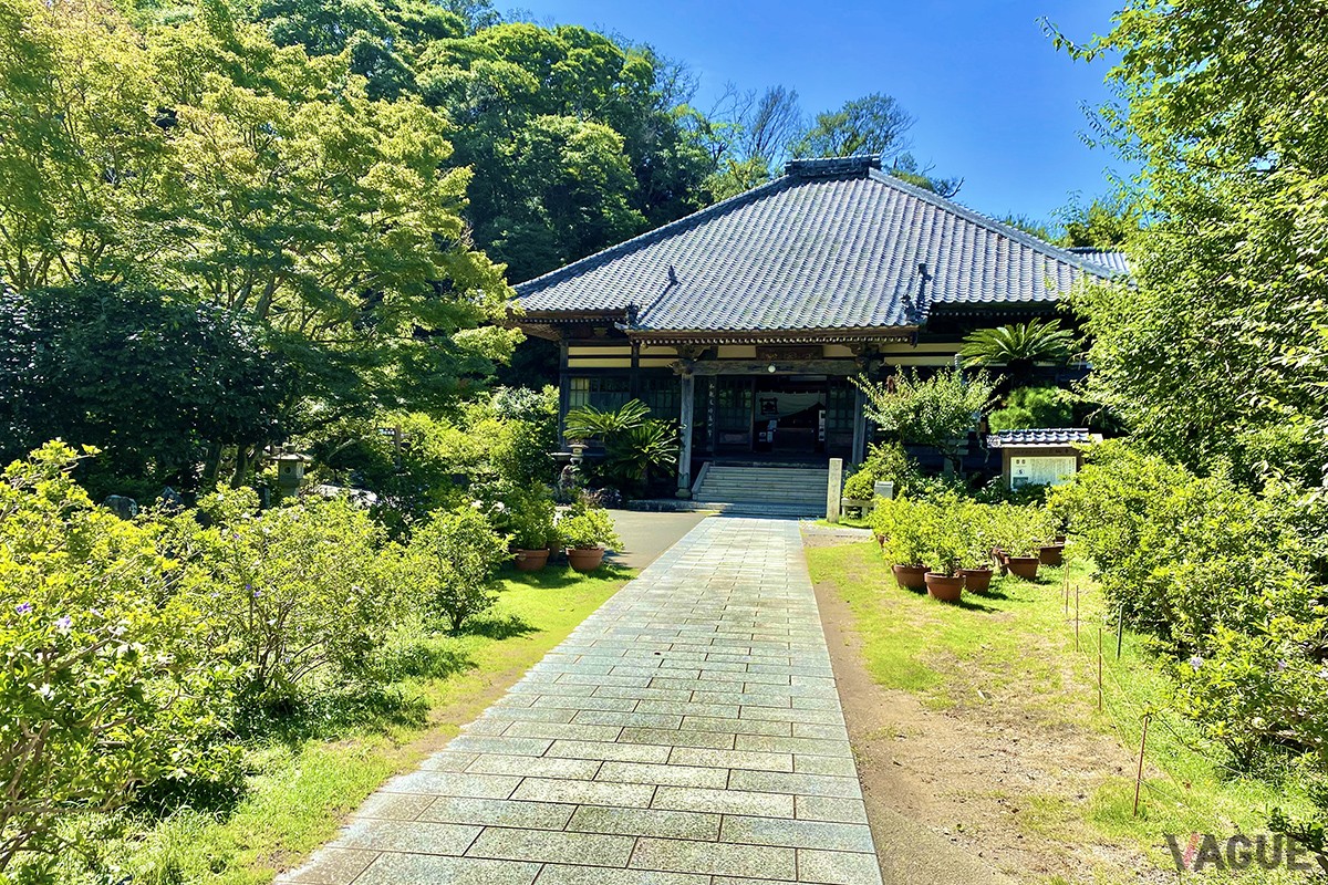 了仙寺