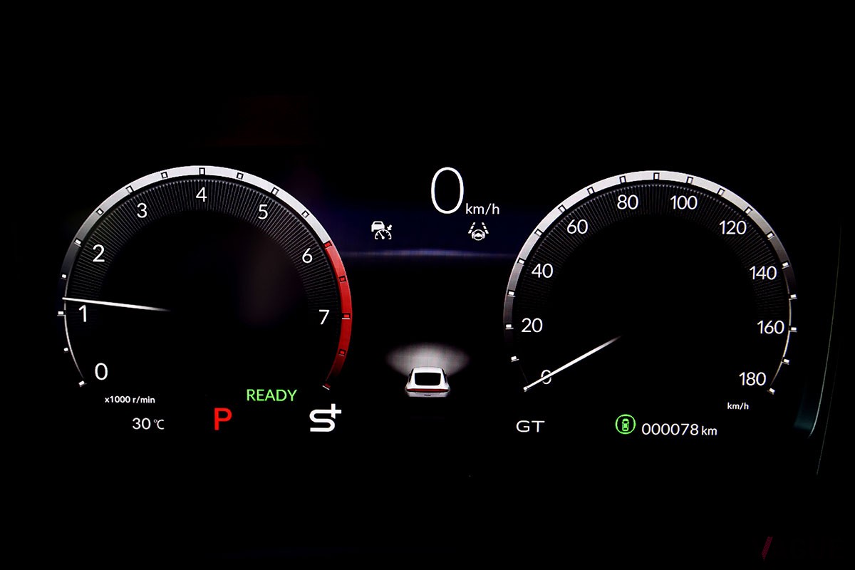 ホンダ新型「プレリュード」