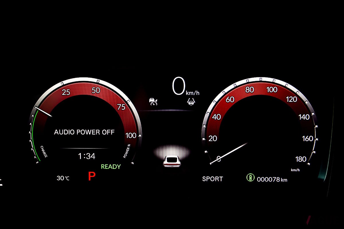 ホンダ新型「プレリュード」