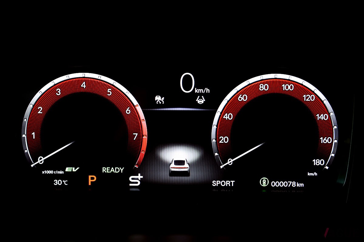 ホンダ新型「プレリュード」