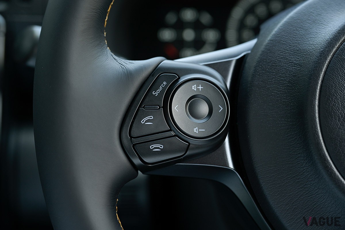 スバル「BRZ」の特別仕様車「STIスポーツ イエローエディション」