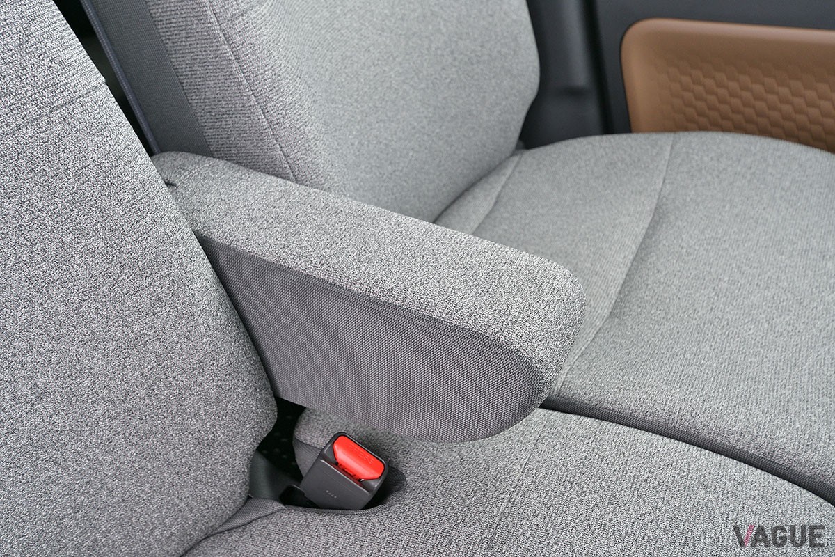 日産の新型「ルークス」