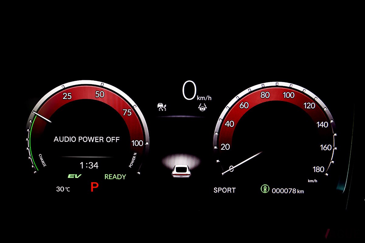 ホンダ新型「プレリュード」